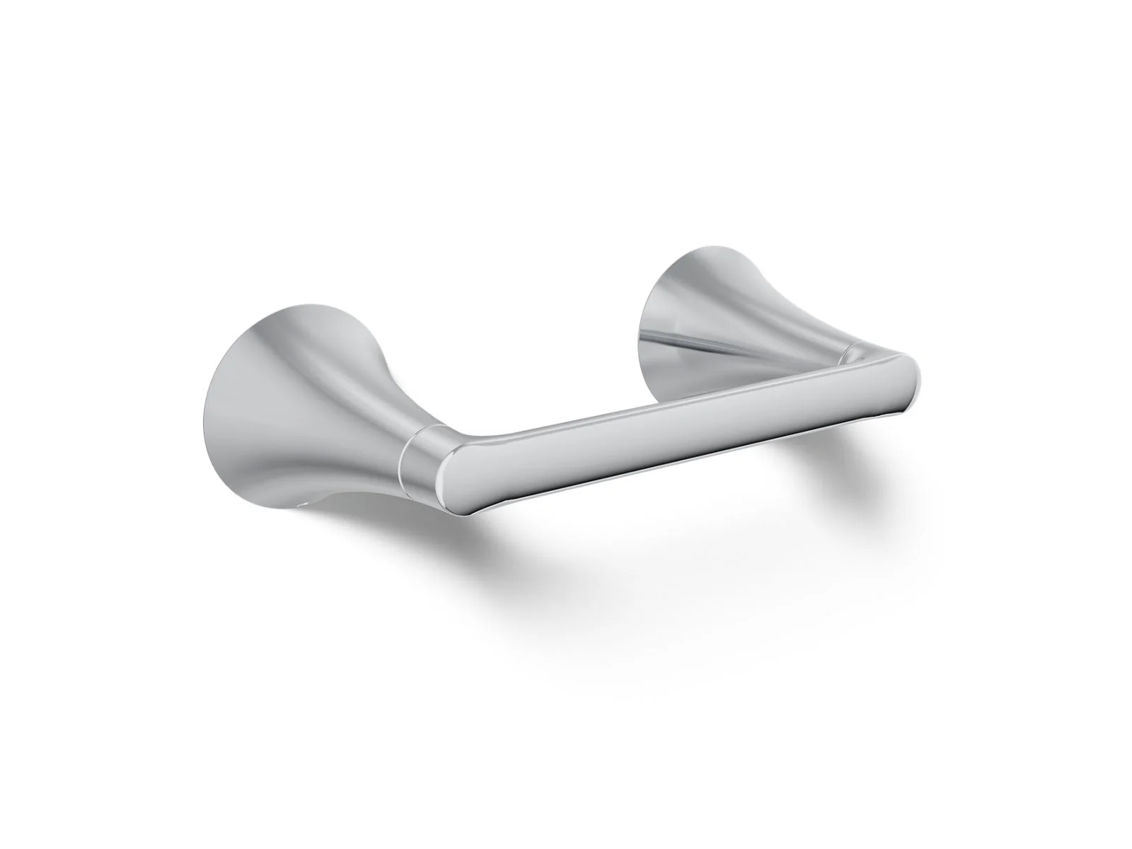 KOHLER K-35934 Buckley Toilet paper holder - Image 11