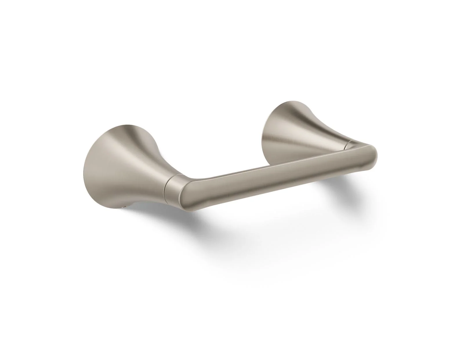 KOHLER K-35934 Buckley Toilet paper holder - Image 6