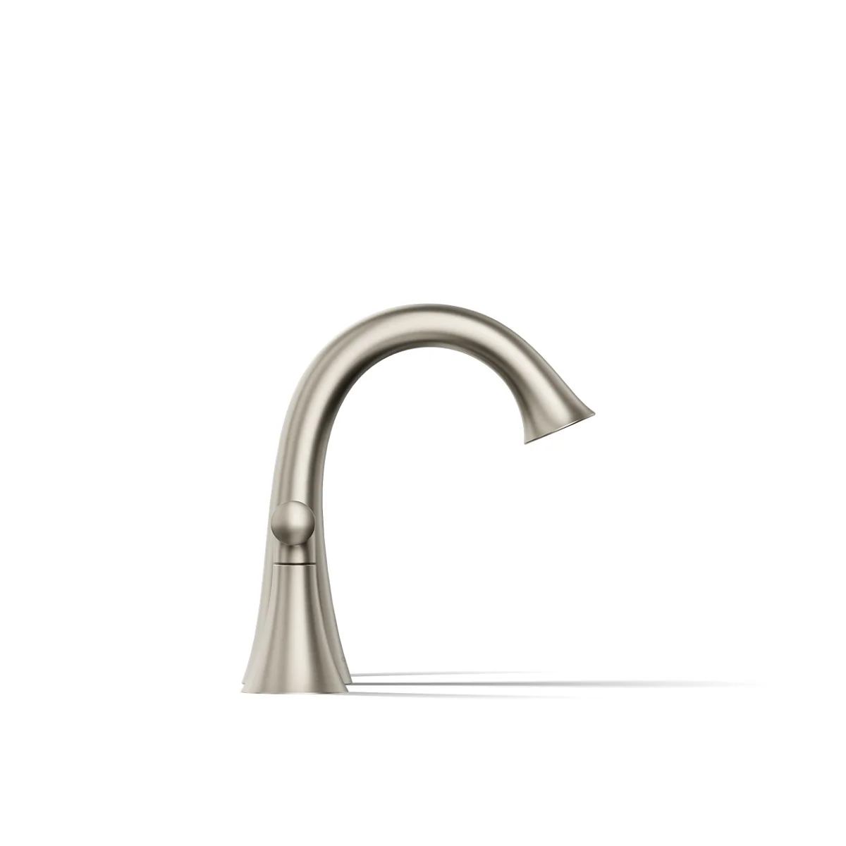 KOHLER K-35953-4 Buckley Widespread bathroom sink faucet, 1.2 gpm - Image 11
