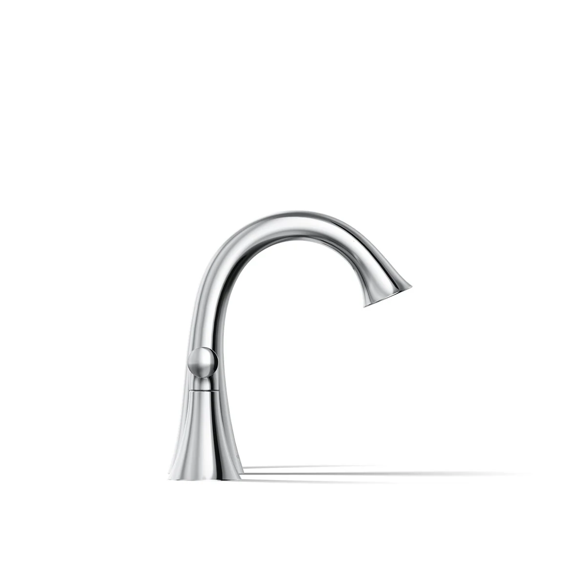 KOHLER K-35953-4 Buckley Widespread bathroom sink faucet, 1.2 gpm - Image 16