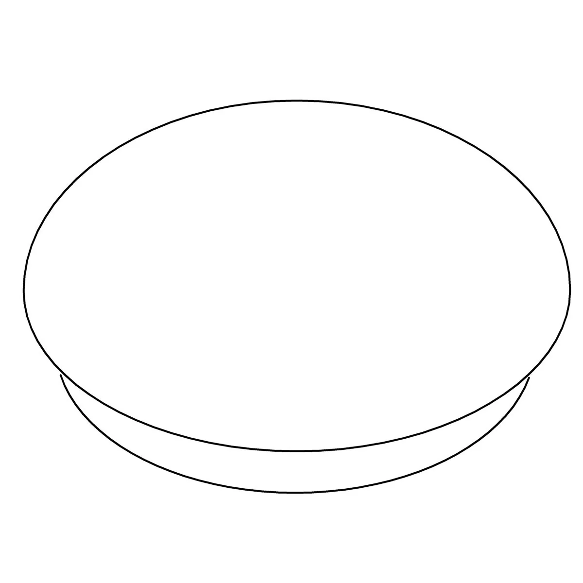 KOHLER K-78205 Button