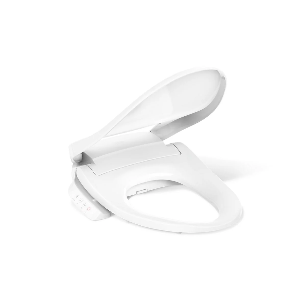 KOHLER K-26132-CSP C3 Elongated bidet toilet seat - Image 11