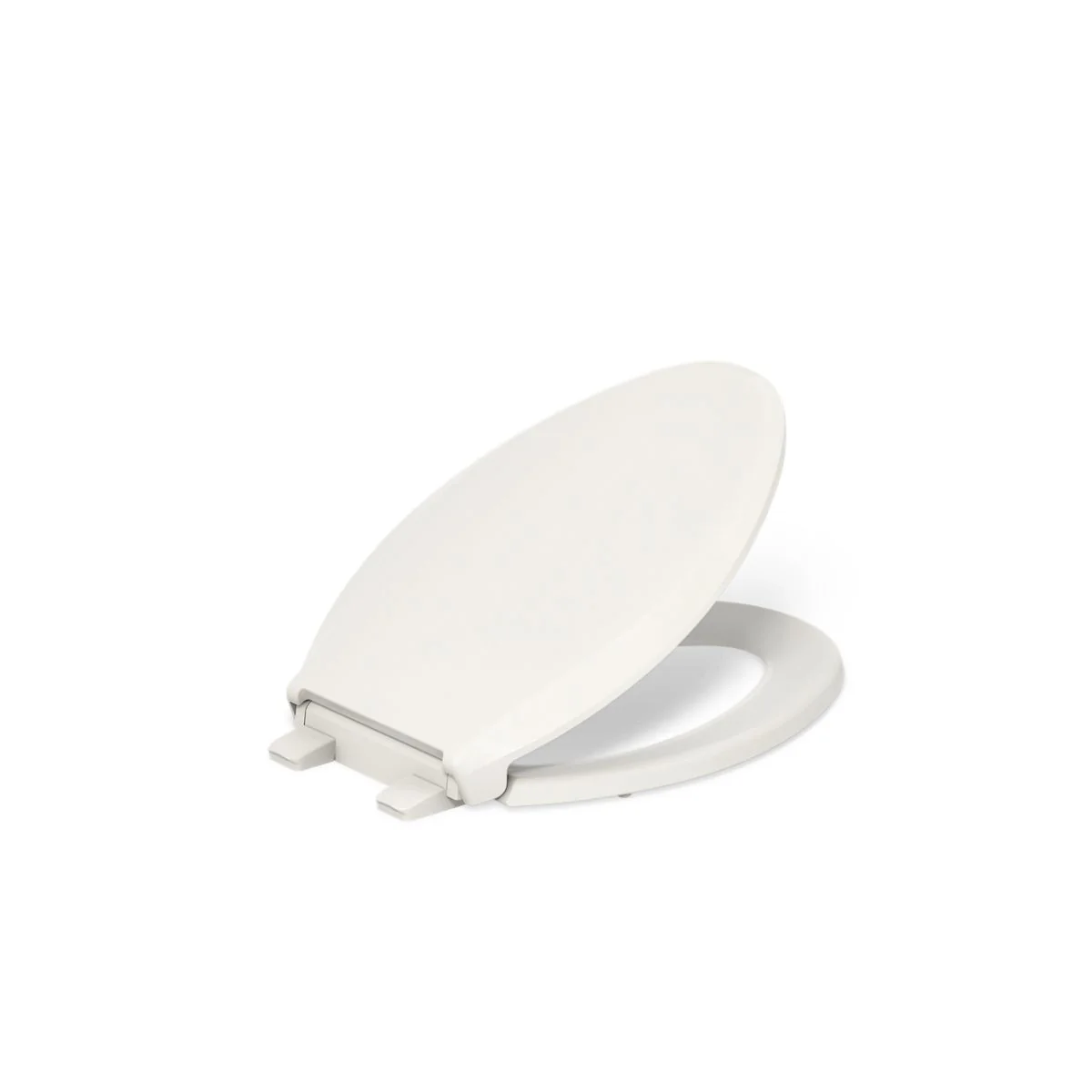 KOHLER K-7315 Cachet Quick-Release elongated toilet seat - Image 12