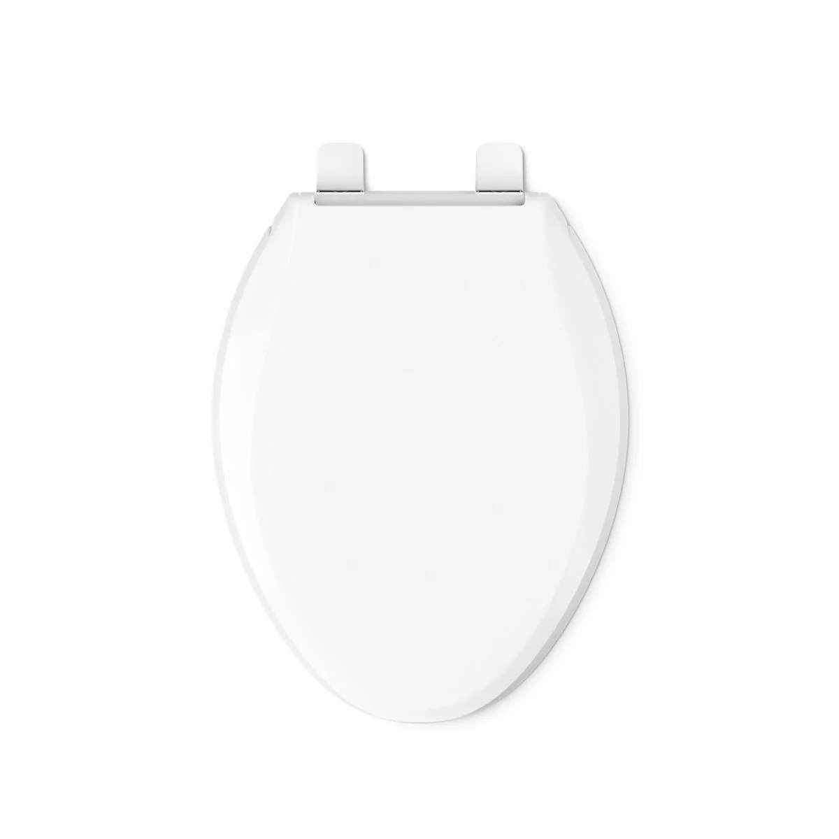 KOHLER K-7315 Cachet Quick-Release elongated toilet seat - Image 4