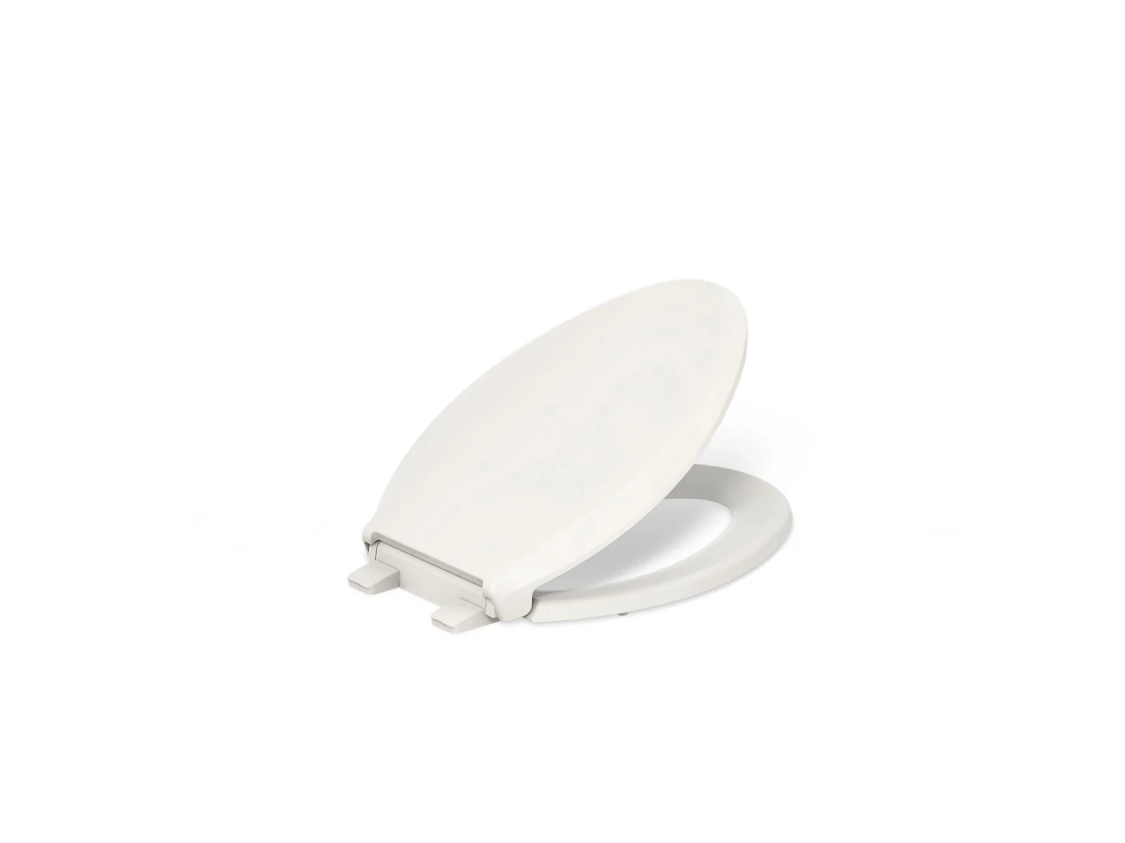 KOHLER K-7315 Cachet Quick-Release elongated toilet seat - Image 8