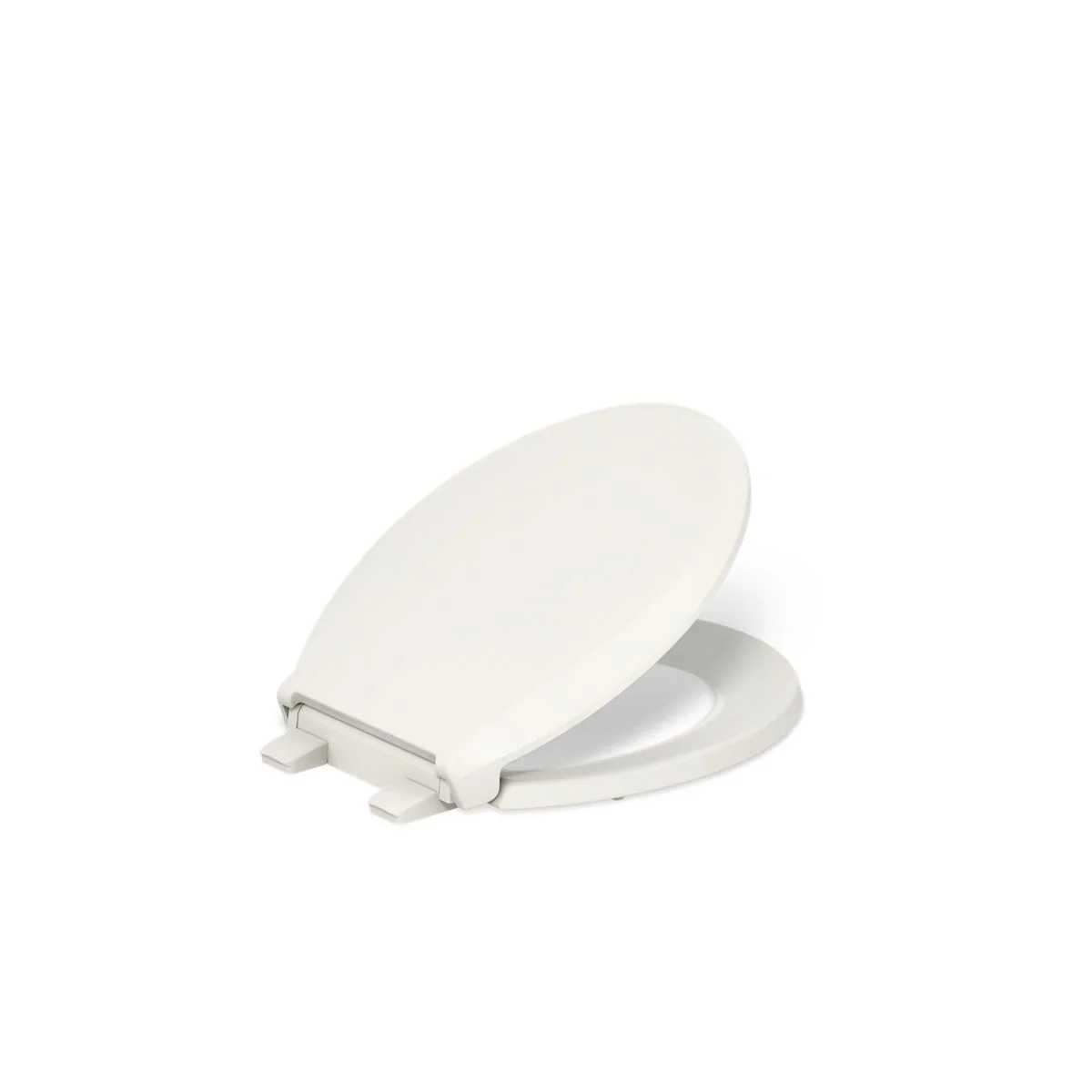 KOHLER K-7316 Cachet Quick-Release round-front toilet seat - Image 12