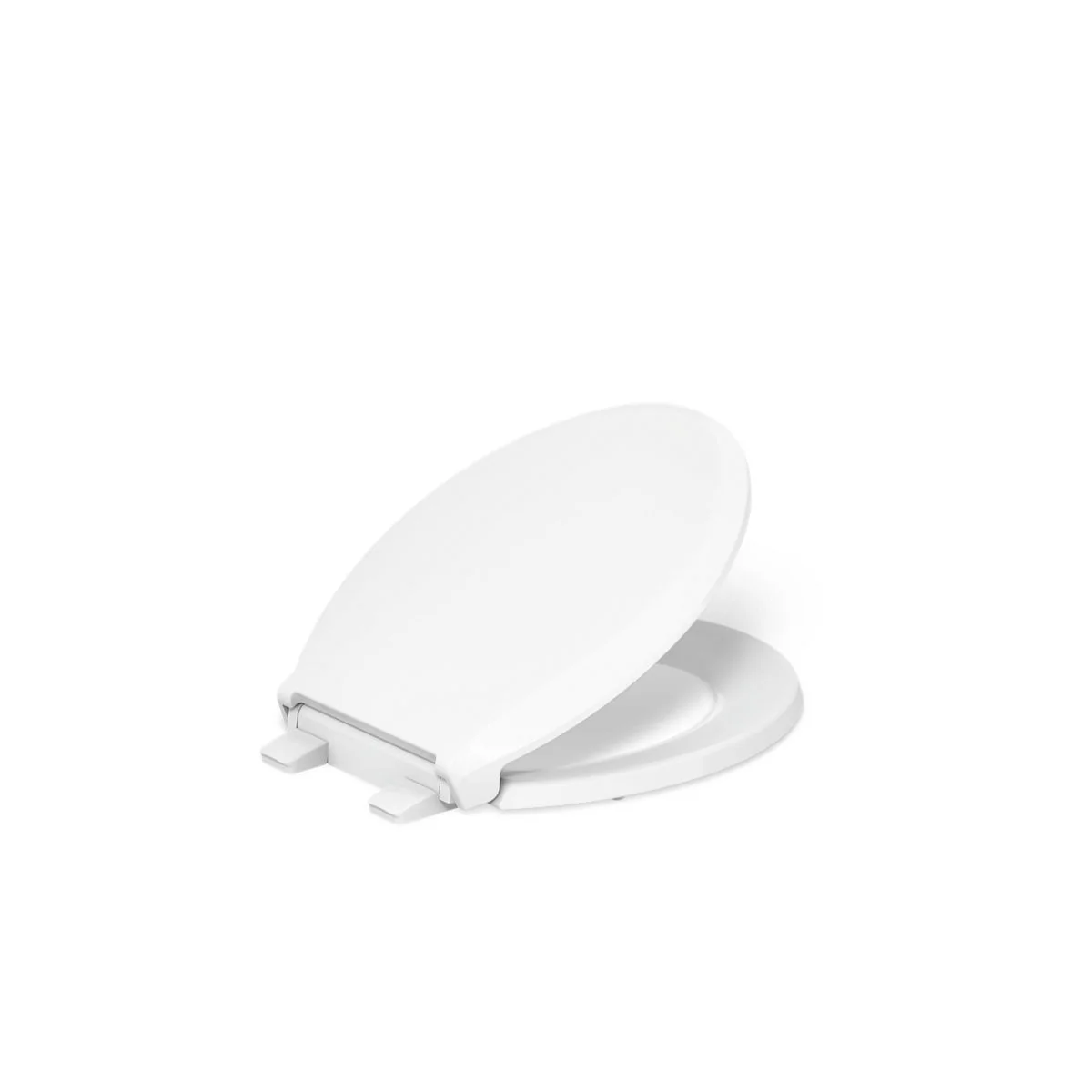 KOHLER K-7316 Cachet Quick-Release round-front toilet seat - Image 5
