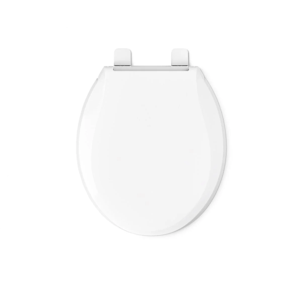 KOHLER K-7316 Cachet Quick-Release round-front toilet seat - Image 6