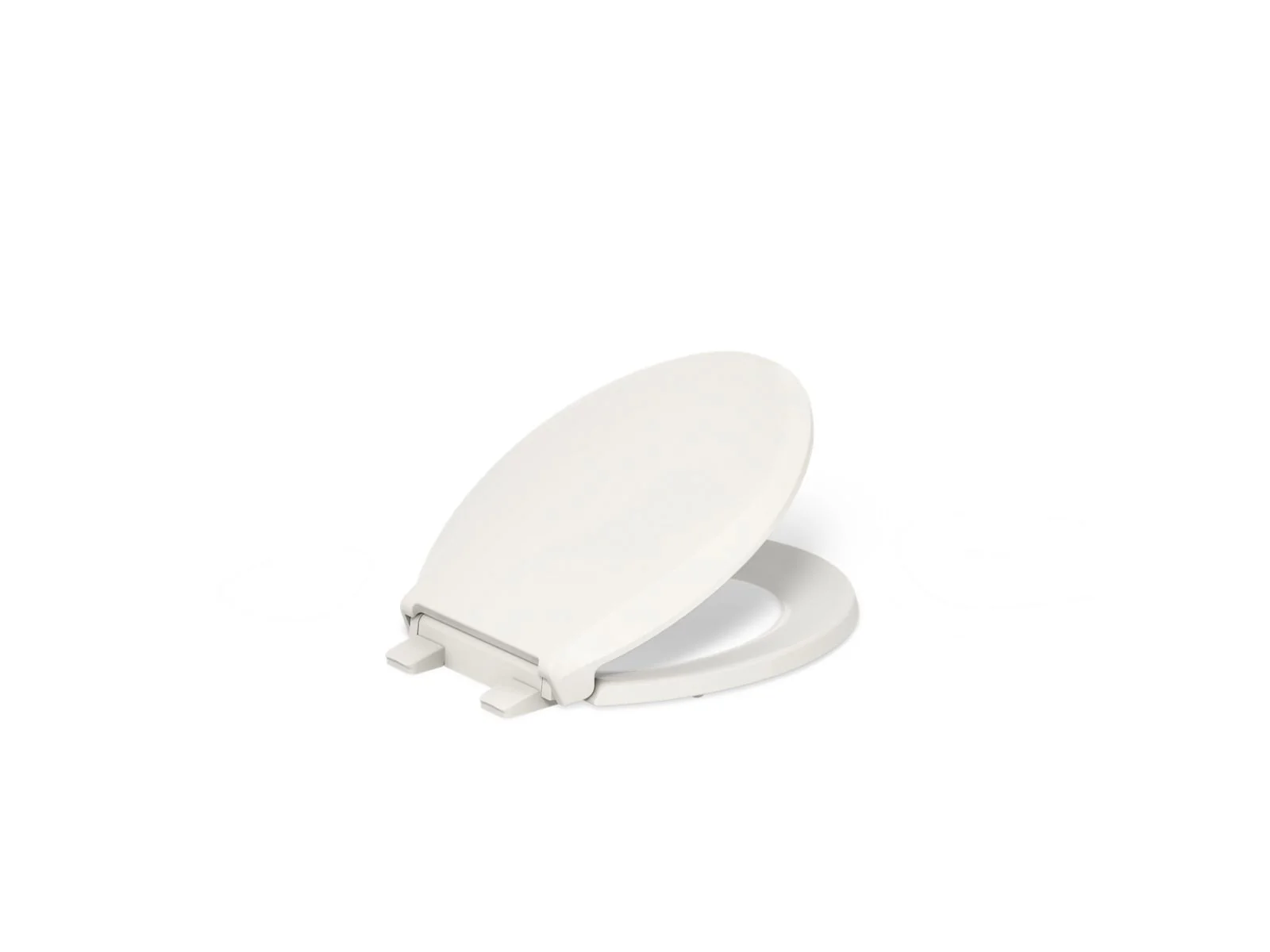 KOHLER K-7316 Cachet Quick-Release round-front toilet seat - Image 8
