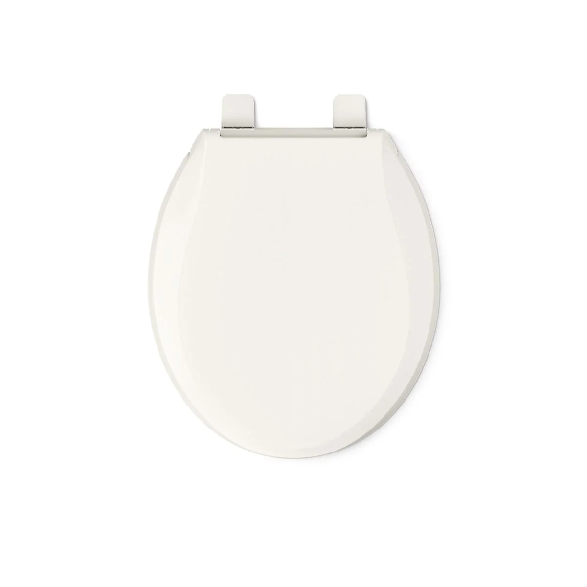 KOHLER K-7316 Cachet Quick-Release round-front toilet seat - Image 9