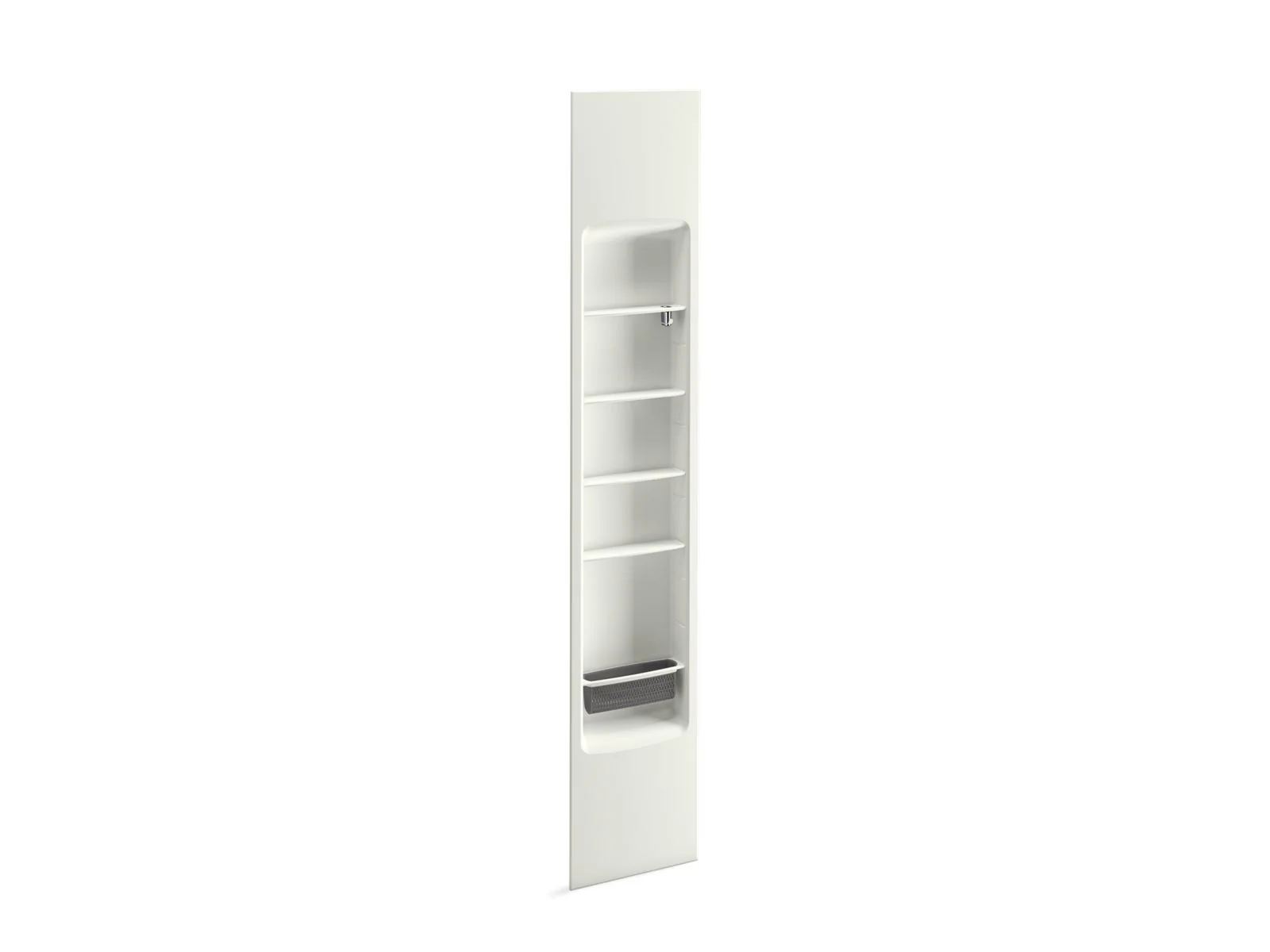 KOHLER K-97631 Choreograph 14" shower storage - Image 3