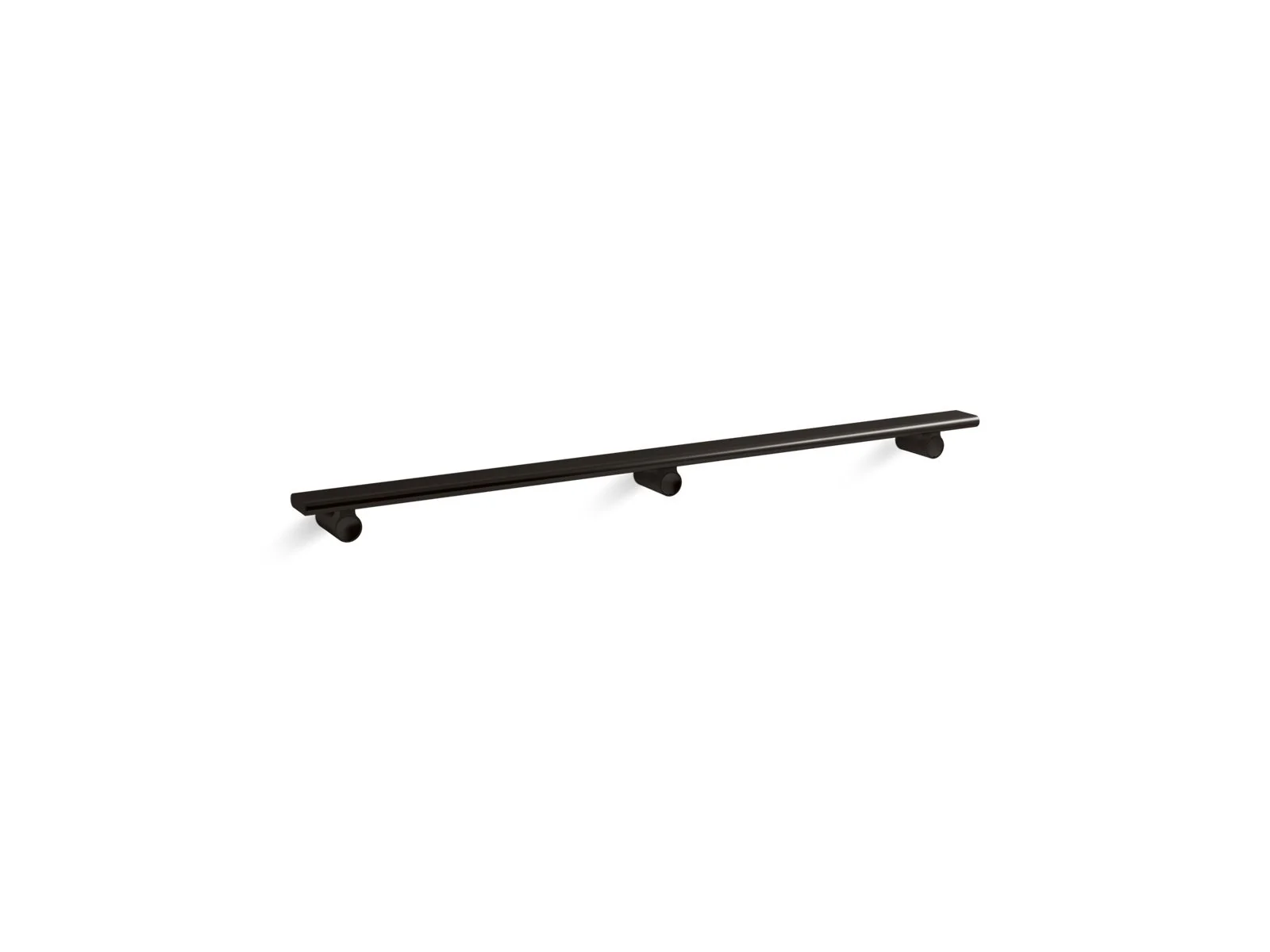 KOHLER K-97626 Choreograph 36" shower barre - Image 4