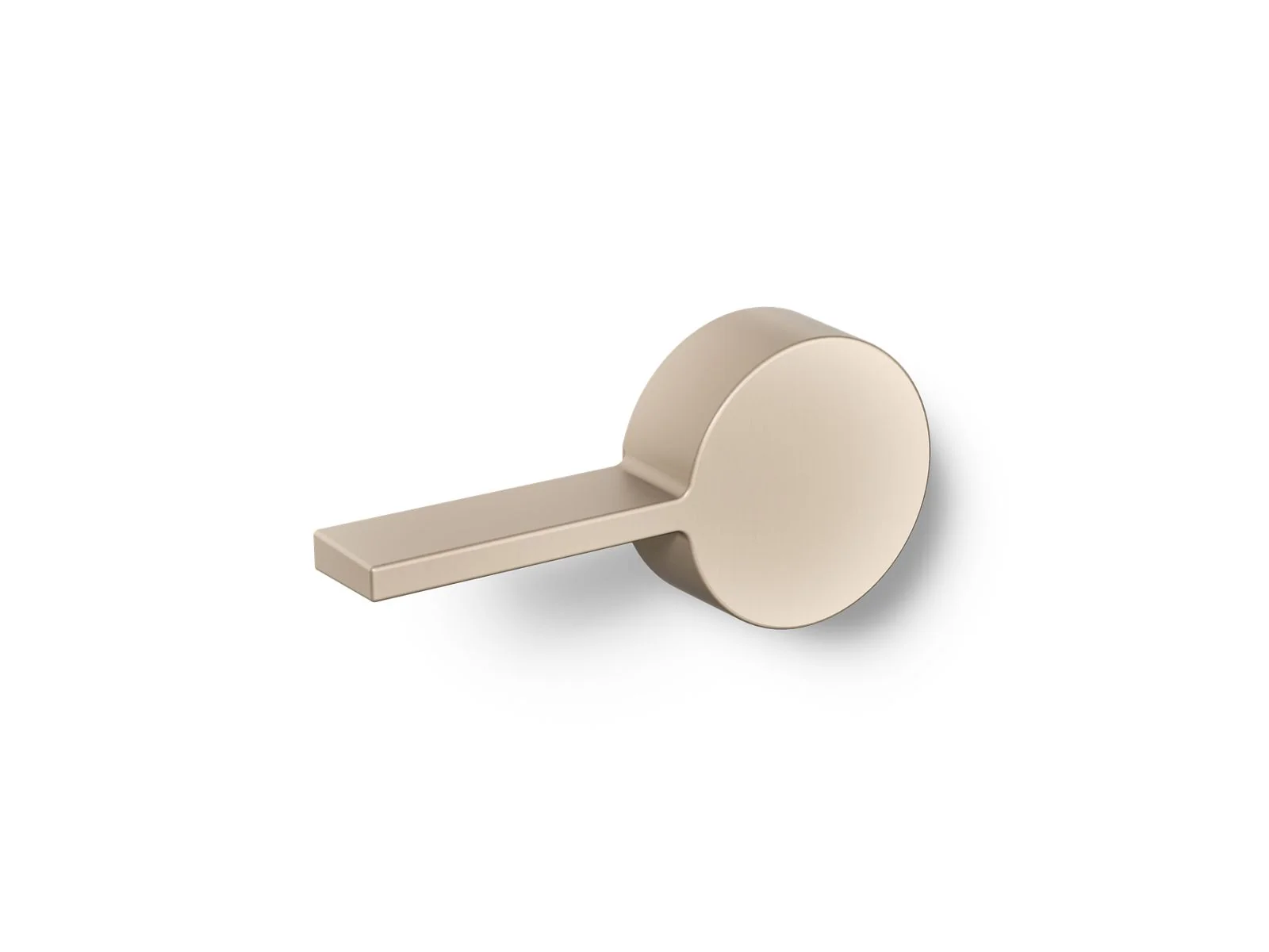 KOHLER K-9466-L Cimarron Left-hand trip lever - Image 17