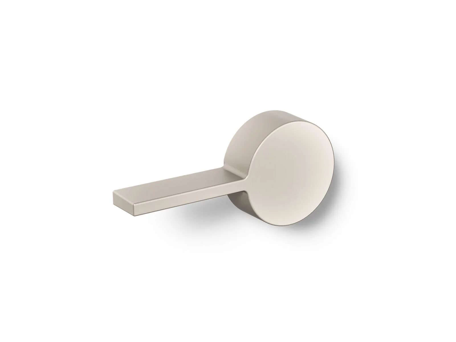 KOHLER K-9466-L Cimarron Left-hand trip lever - Image 22