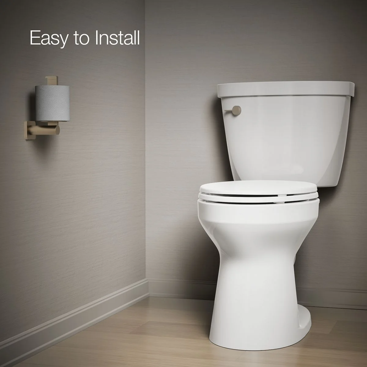 KOHLER K-9466-L Cimarron Left-hand trip lever - Image 26