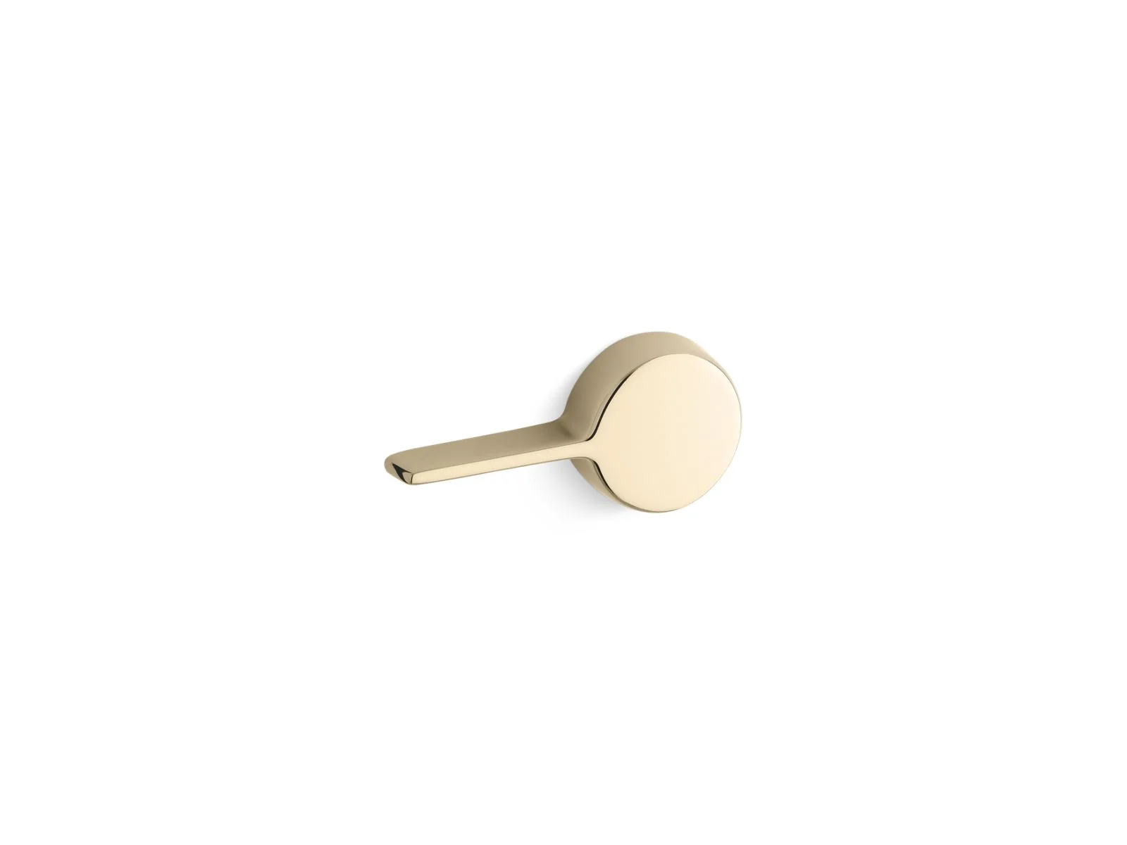 KOHLER K-9466-L Cimarron Left-hand trip lever - Image 3