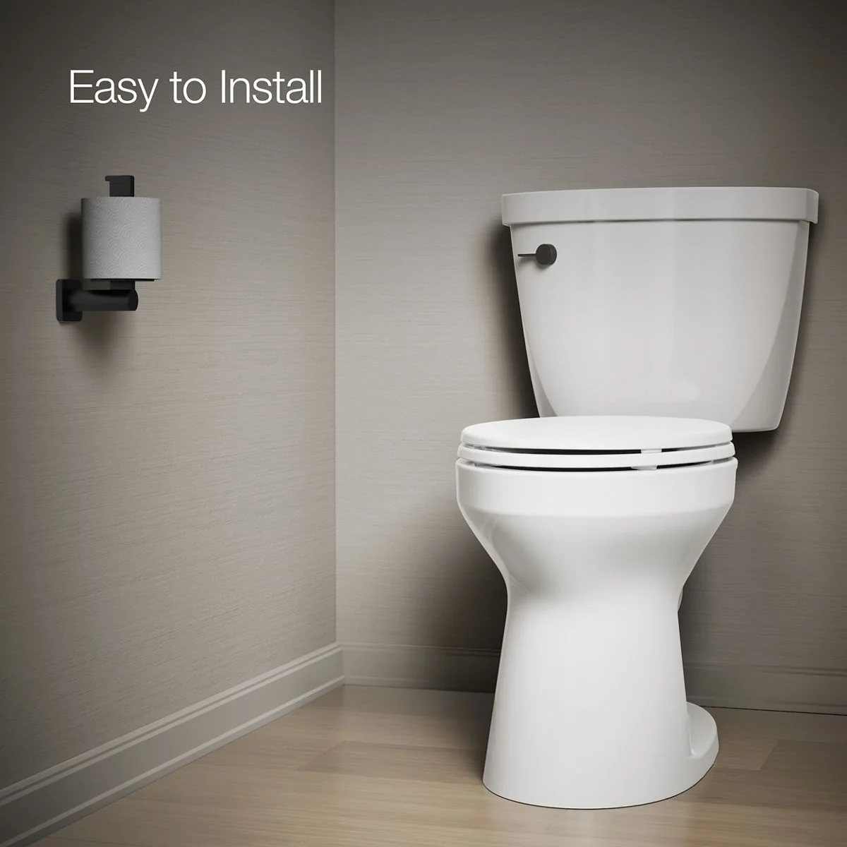 KOHLER K-9466-L Cimarron Left-hand trip lever - Image 31