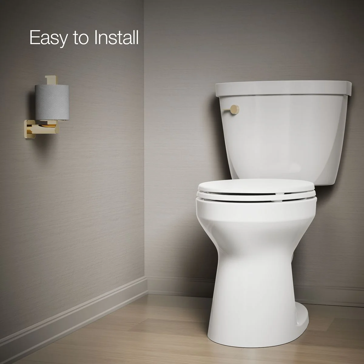 KOHLER K-9466-L Cimarron Left-hand trip lever - Image 36