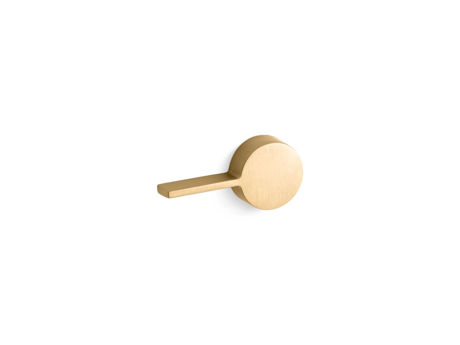 KOHLER K-9466-L Cimarron Left-hand trip lever - Image 42