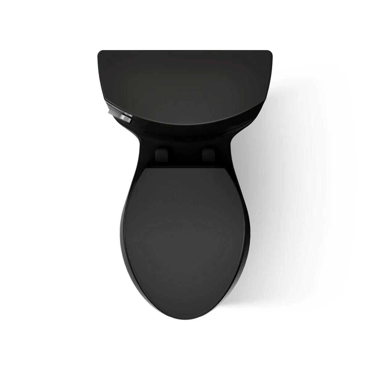KOHLER K-3619 Cimarron One-piece elongated toilet with concealed trapway, 1.28 gpf - Image 13