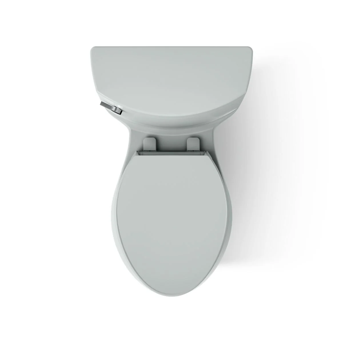 KOHLER K-3619 Cimarron One-piece elongated toilet with concealed trapway, 1.28 gpf - Image 18