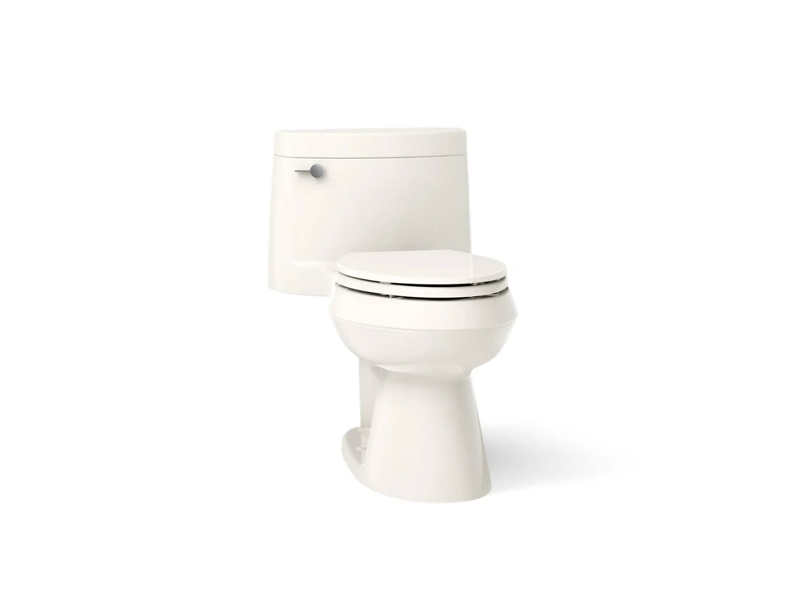 KOHLER K-3619 Cimarron One-piece elongated toilet with concealed trapway, 1.28 gpf - Image 21