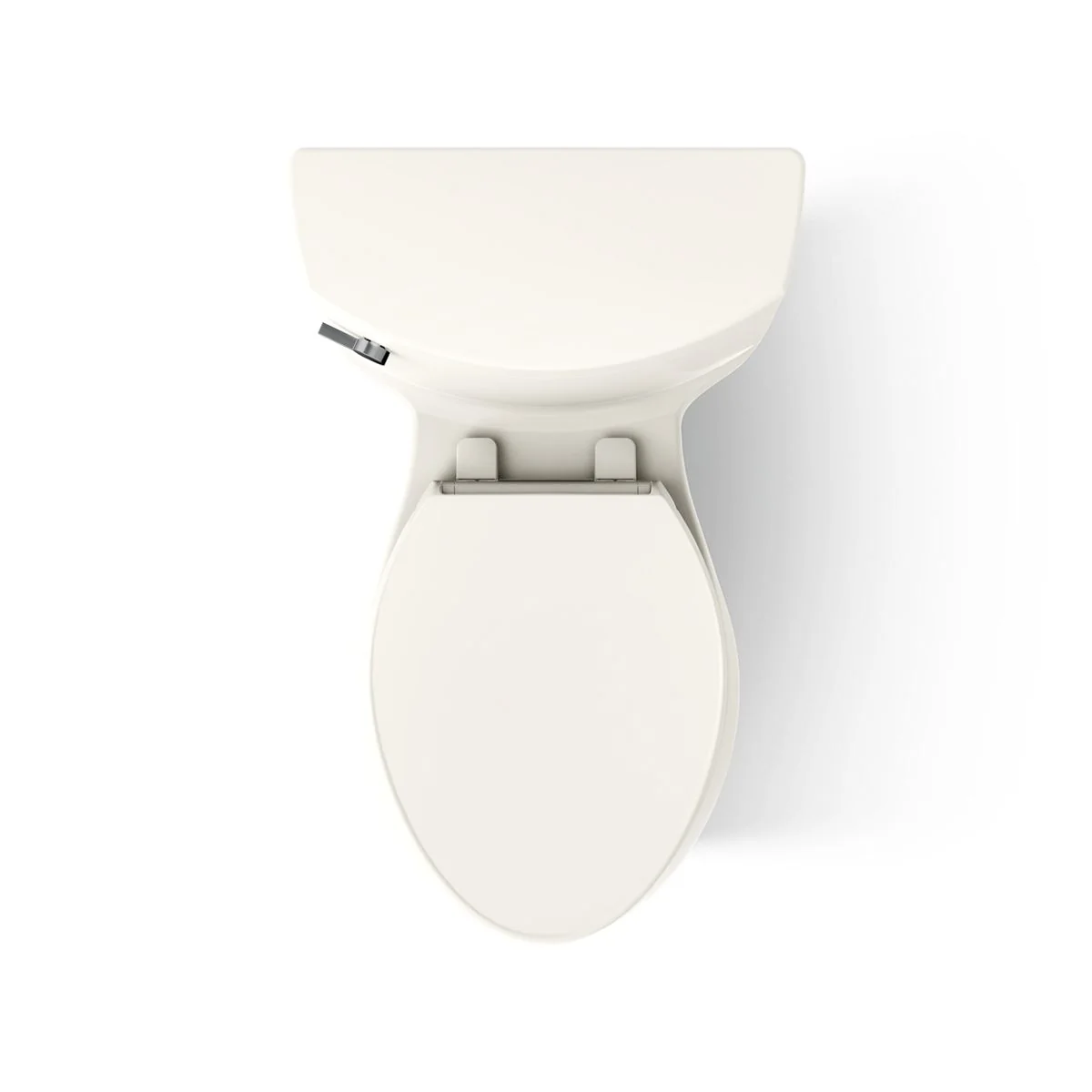 KOHLER K-3619 Cimarron One-piece elongated toilet with concealed trapway, 1.28 gpf - Image 23