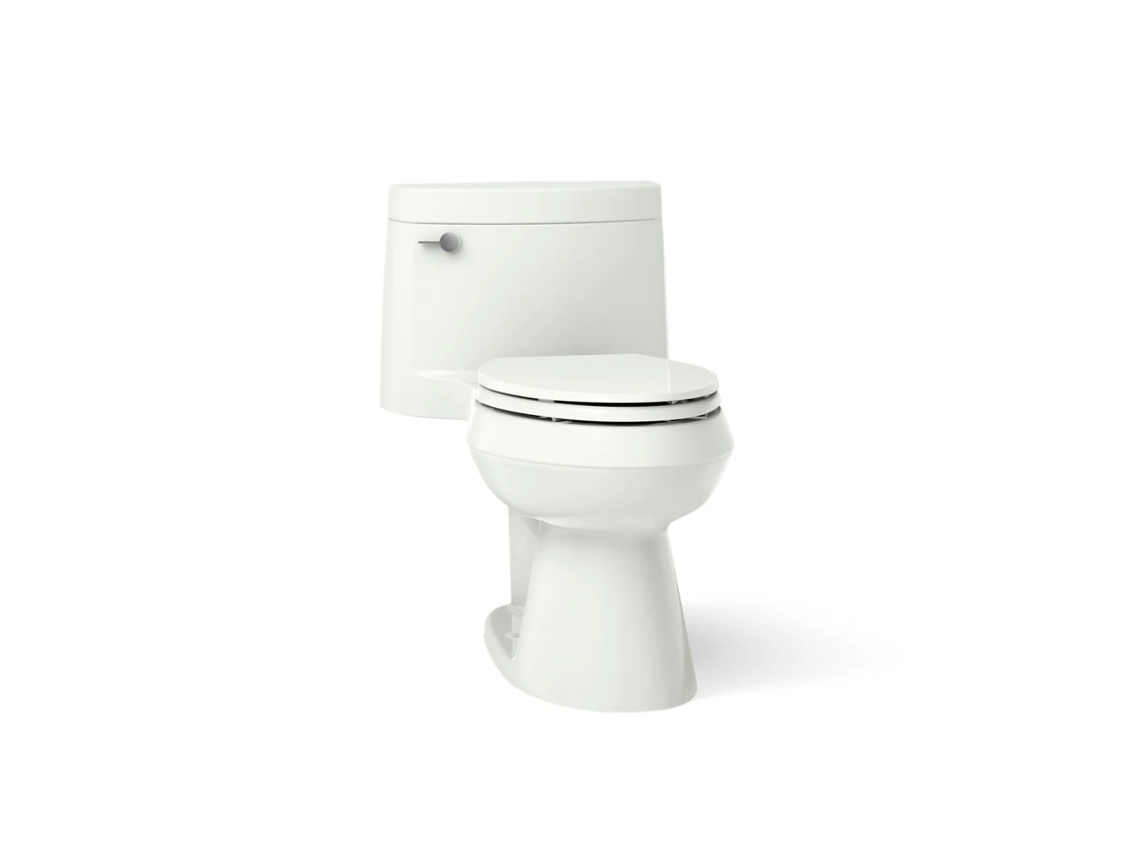 KOHLER K-3619 Cimarron One-piece elongated toilet with concealed trapway, 1.28 gpf - Image 26