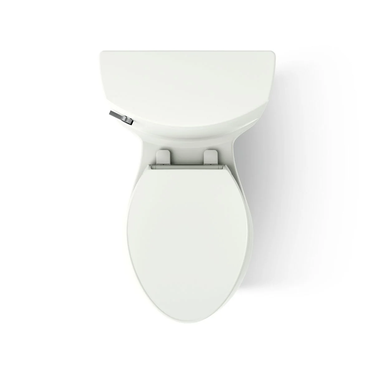 KOHLER K-3619 Cimarron One-piece elongated toilet with concealed trapway, 1.28 gpf - Image 28