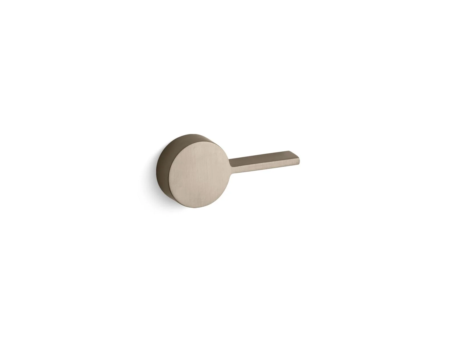 KOHLER K-9466-R Cimarron Right-hand trip lever - Image 20