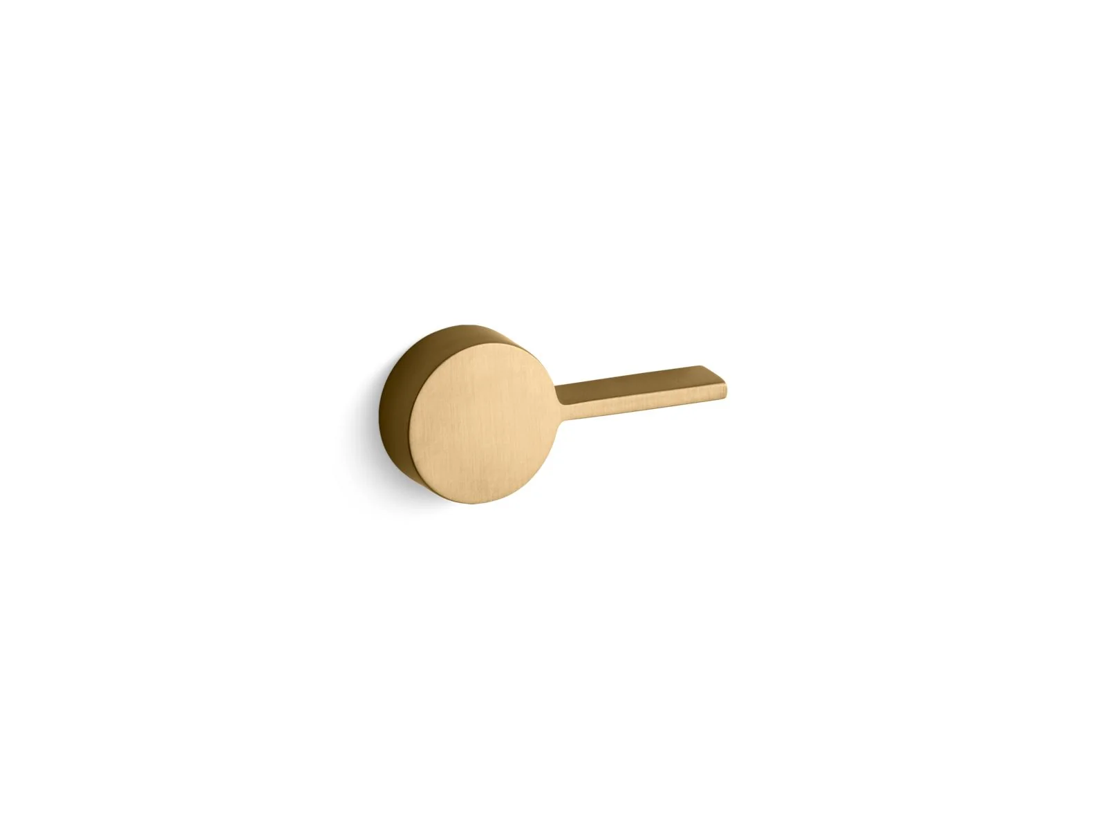 KOHLER K-9466-R Cimarron Right-hand trip lever - Image 4