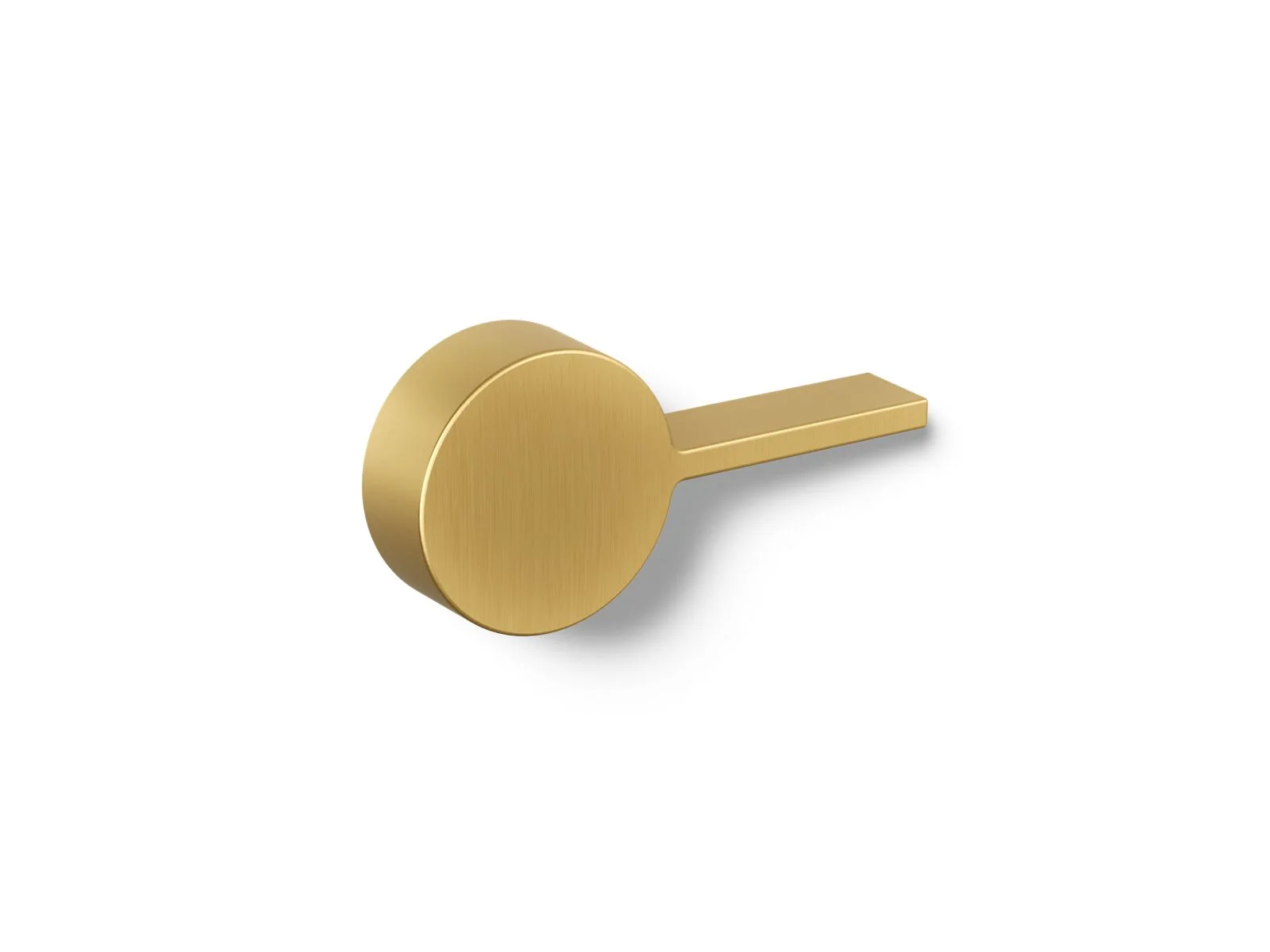 KOHLER K-9466-R Cimarron Right-hand trip lever - Image 5