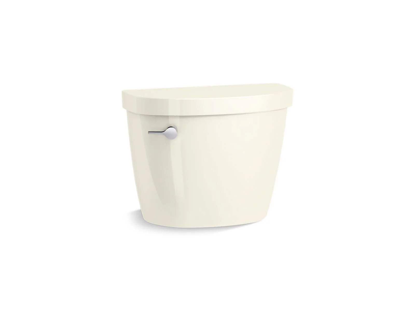 KOHLER K-31615 Cimarron Toilet tank, 1.28 gpf - Image 4
