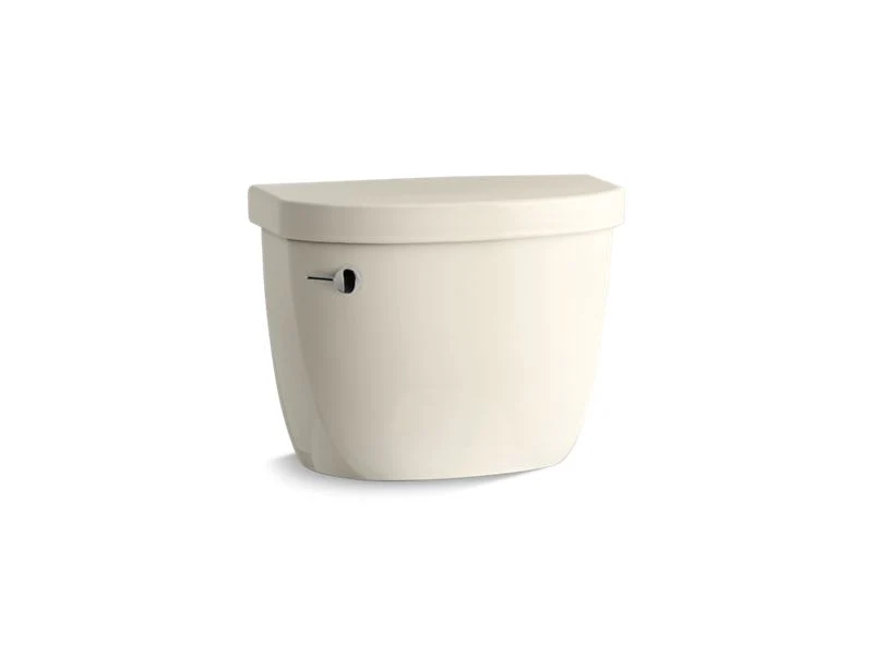 KOHLER K-4166 Cimarron Toilet tank, 1.28 gpf
