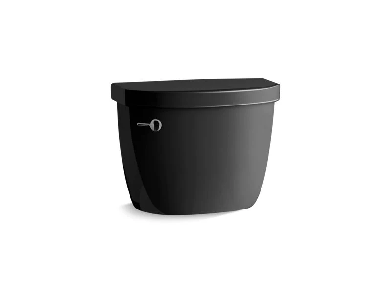 KOHLER K-4166 Cimarron Toilet tank, 1.28 gpf - Image 2