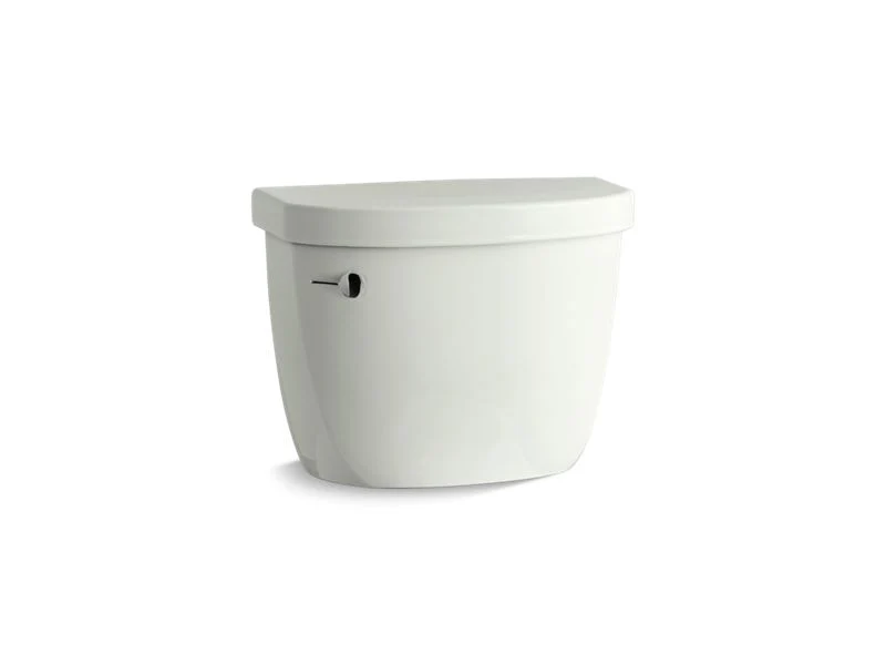 KOHLER K-4166 Cimarron Toilet tank, 1.28 gpf - Image 4
