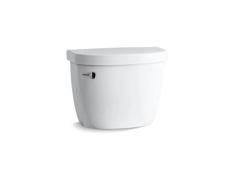 KOHLER K-4166 Cimarron Toilet tank, 1.28 gpf - Image 5