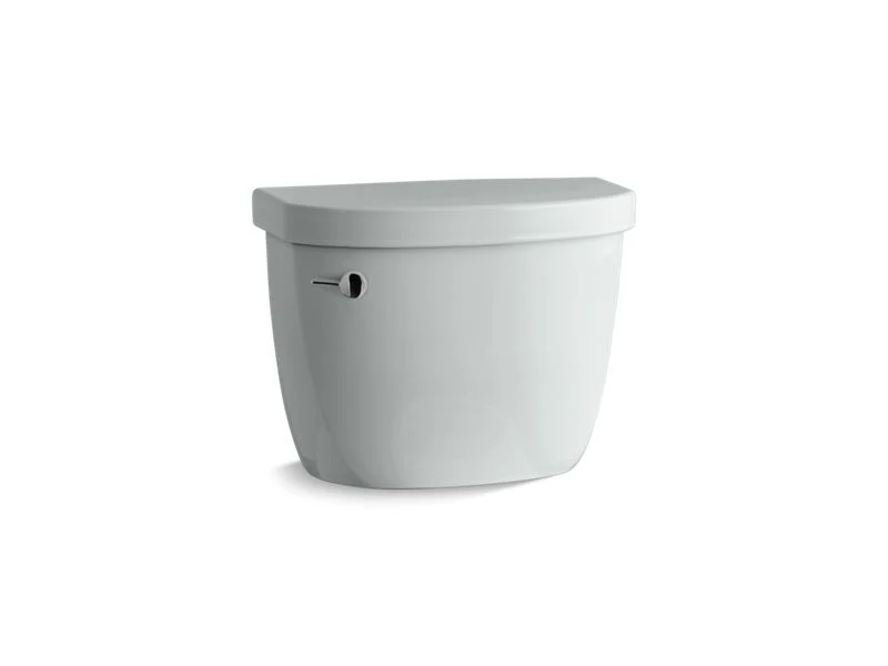 KOHLER K-4166 Cimarron Toilet tank, 1.28 gpf - Image 6
