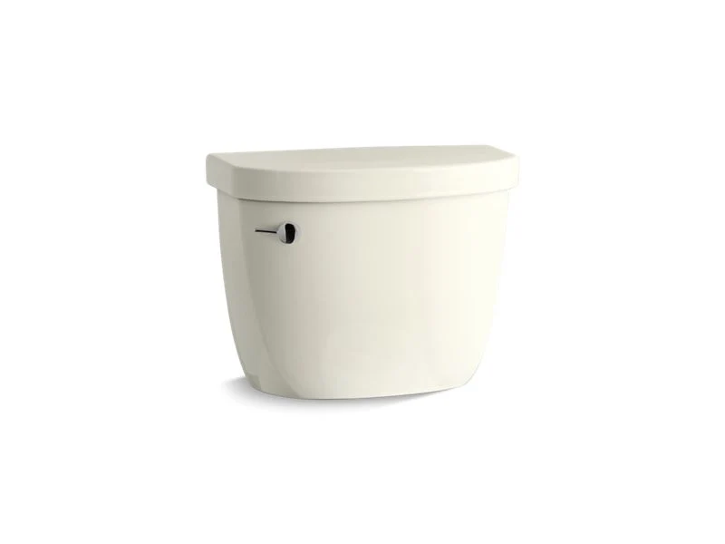 KOHLER K-4166 Cimarron Toilet tank, 1.28 gpf - Image 7