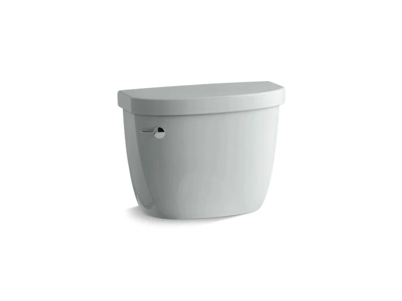 KOHLER K-4418 Cimarron Toilet tank, 1.6 gpf - Image 3