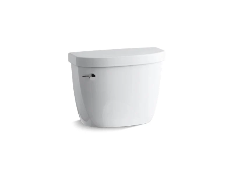 KOHLER K-4167 Cimarron Toilet tank, 1.6 gpf - Image 6