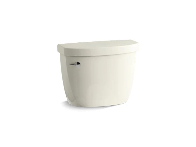 KOHLER K-4167 Cimarron Toilet tank, 1.6 gpf - Image 7