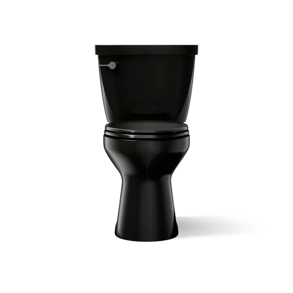 KOHLER K-31621 Cimarron Two-piece elongated toilet, 1.28 gpf - Image 16