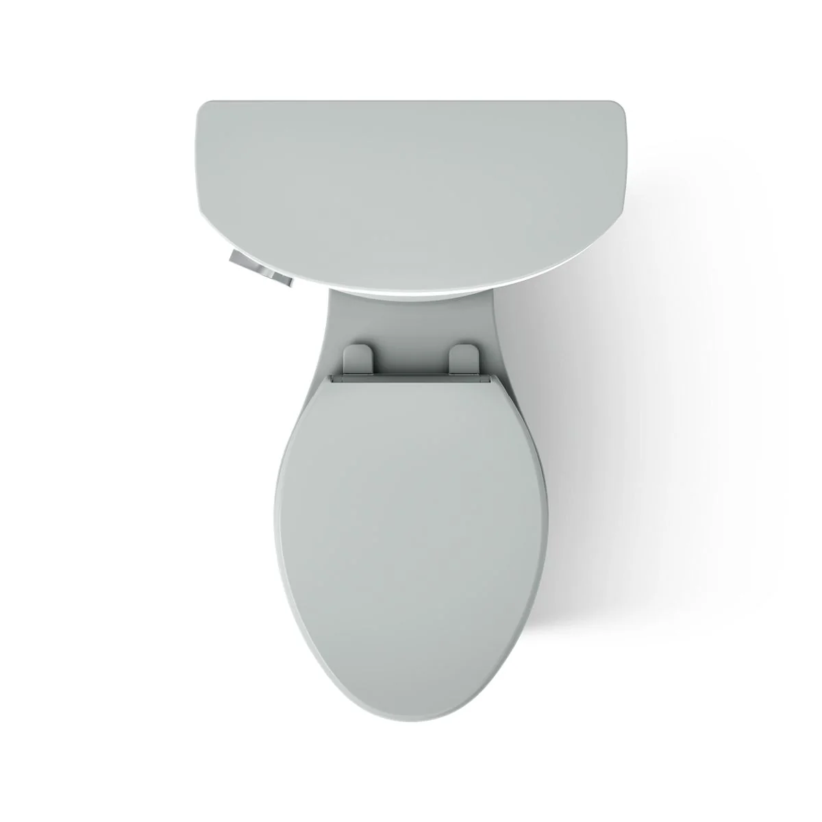 KOHLER K-31621 Cimarron Two-piece elongated toilet, 1.28 gpf - Image 21
