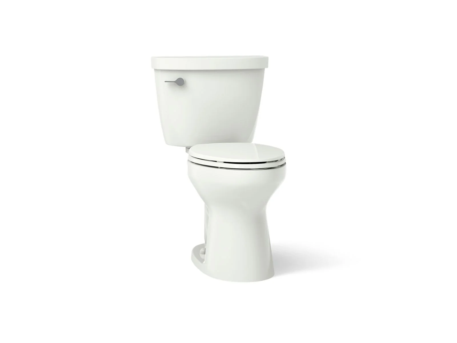 KOHLER K-31621 Cimarron Two-piece elongated toilet, 1.28 gpf - Image 27