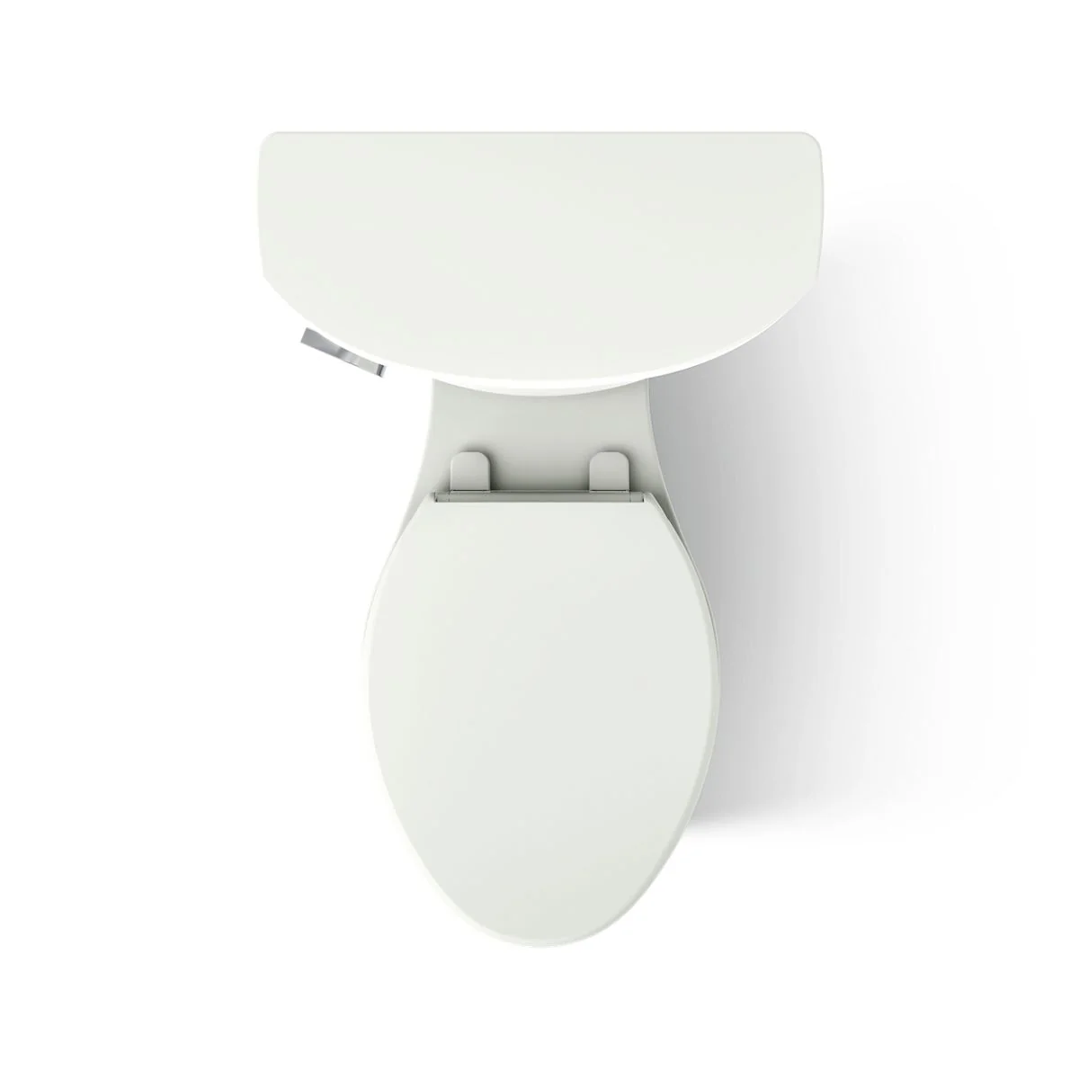 KOHLER K-31621 Cimarron Two-piece elongated toilet, 1.28 gpf - Image 31