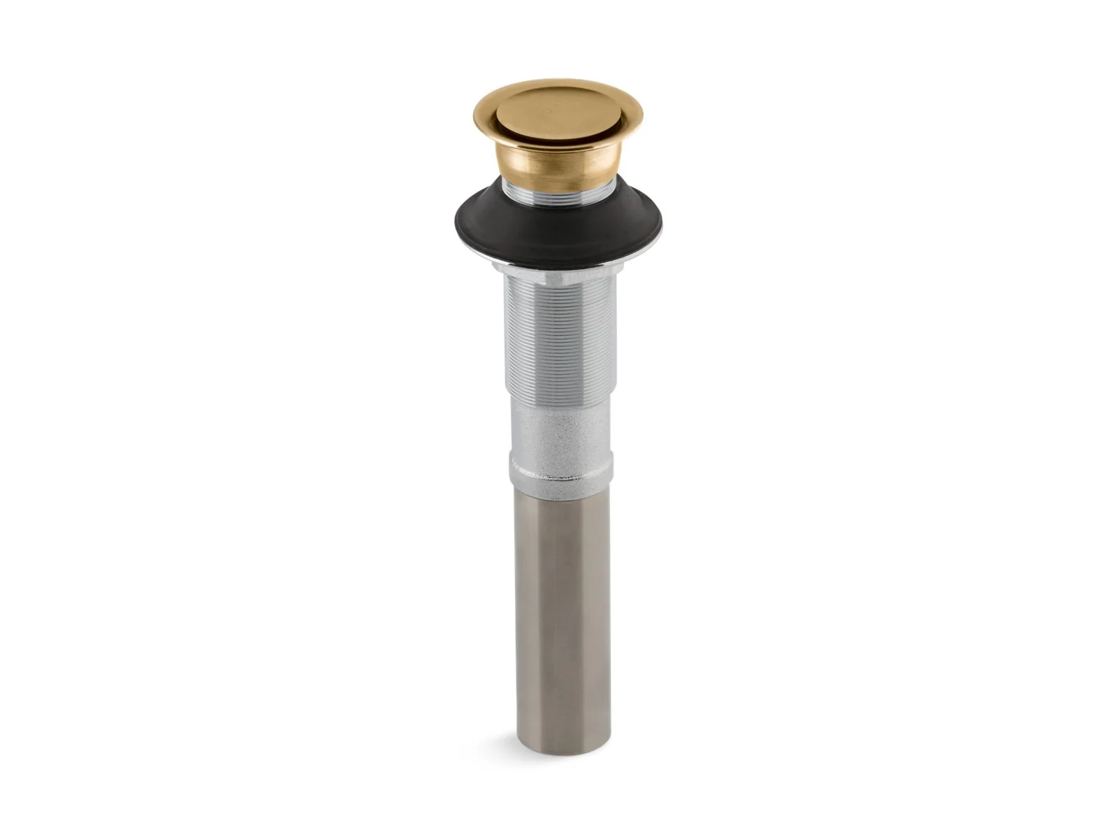 KOHLER K-7124 Clicker drain without overflow - Image 11