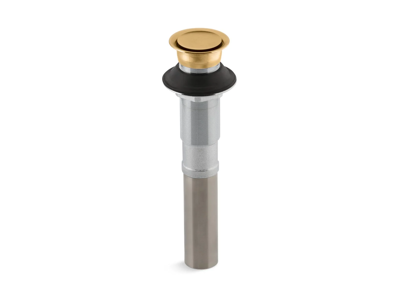 KOHLER K-7124 Clicker drain without overflow - Image 12