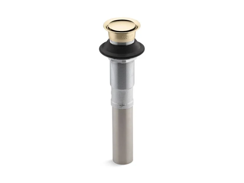 KOHLER K-7124 Clicker drain without overflow - Image 2