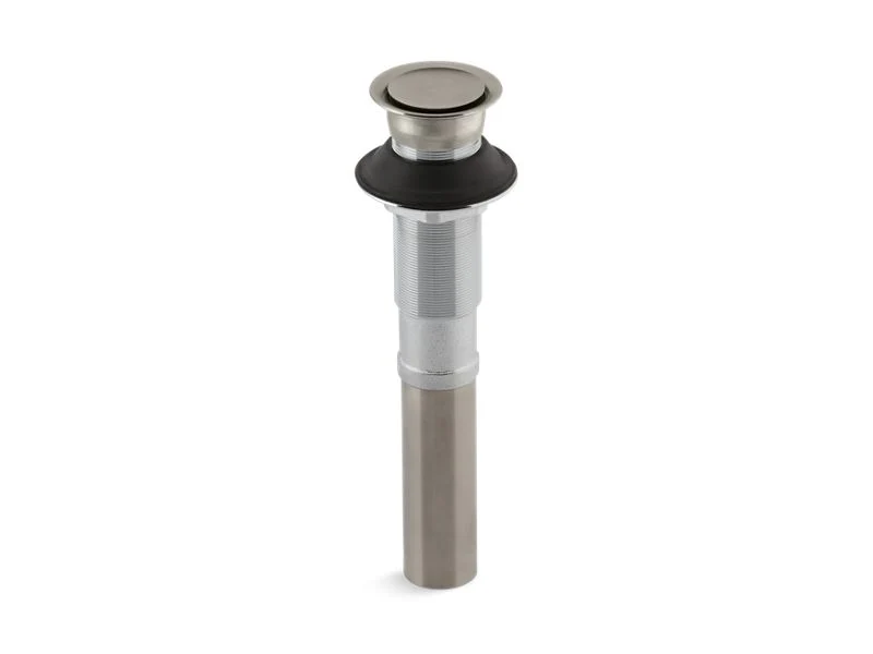 KOHLER K-7124 Clicker drain without overflow - Image 4